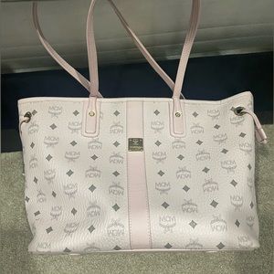 Mcm bag